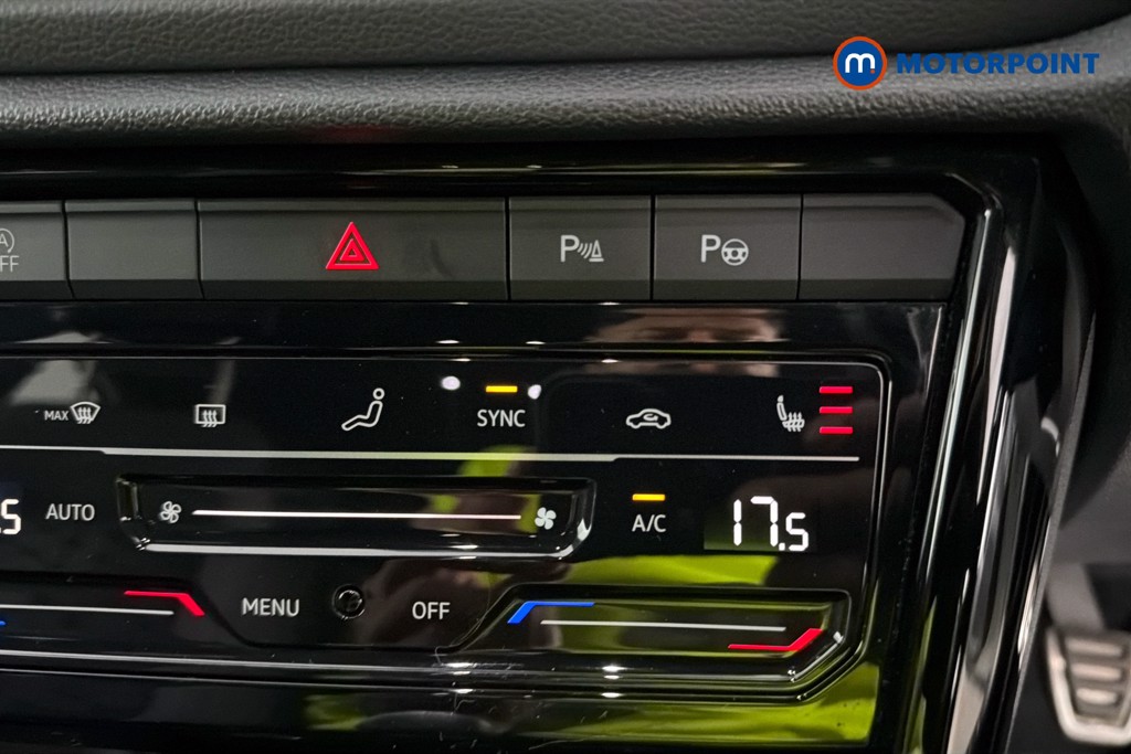 Volkswagen T-Roc R-Line Manual Petrol SUV - Stock Number (1649712) - 14th supplementary image