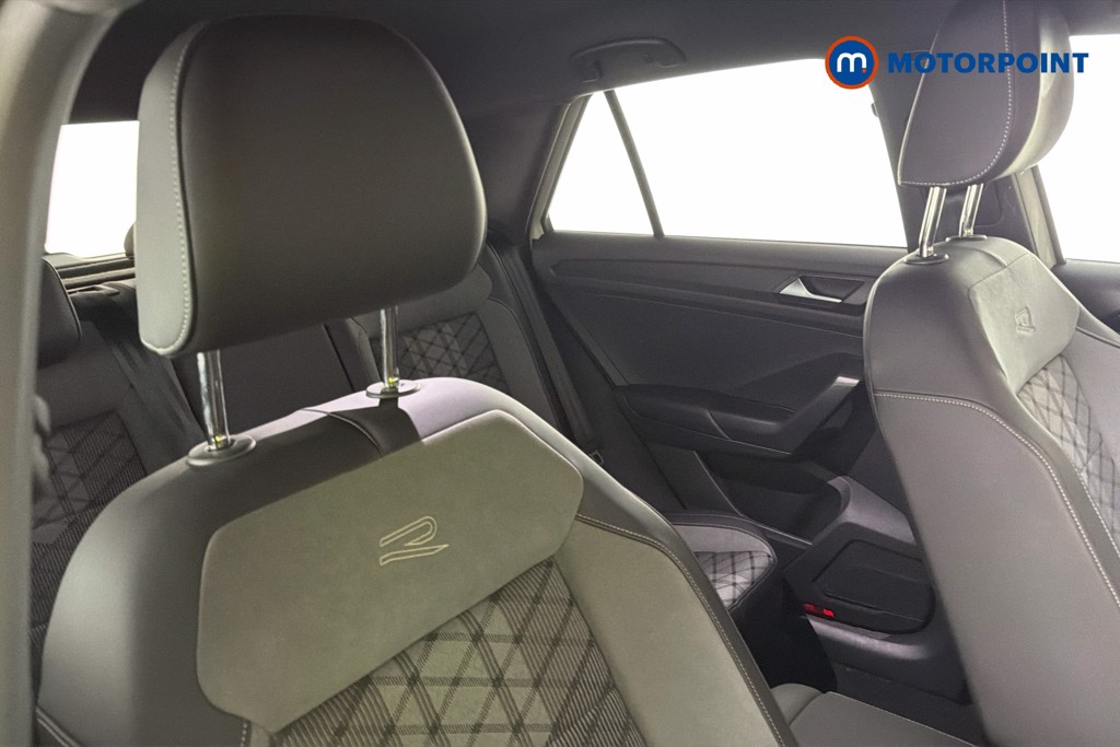 Volkswagen T-Roc R-Line Manual Petrol SUV - Stock Number (1649712) - 23rd supplementary image
