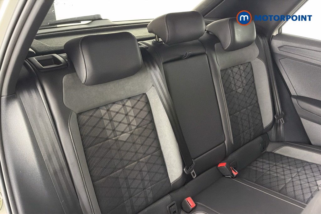 Volkswagen T-Roc R-Line Manual Petrol SUV - Stock Number (1649712) - 28th supplementary image