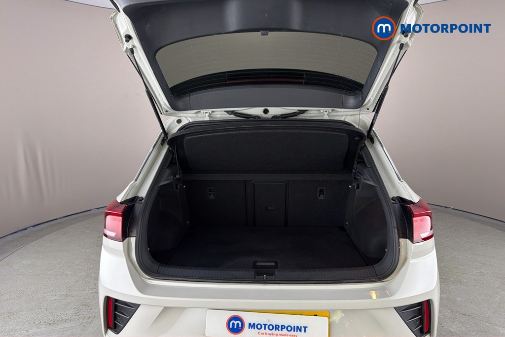 Volkswagen T-Roc R-Line Manual Petrol SUV - Stock Number (1649712) - 33rd supplementary image