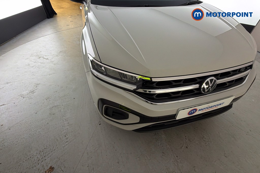 Volkswagen T-Roc R-Line Manual Petrol SUV - Stock Number (1649712) - 44th supplementary image