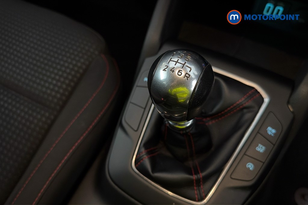 Ford Focus St-Line Edition Manual Petrol Hatchback - Stock Number (1649795) - 15th supplementary image