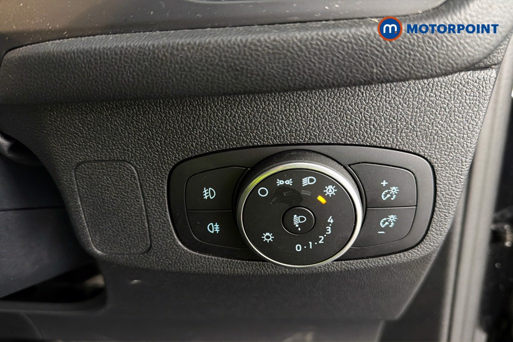 Ford Focus St-Line Edition Manual Petrol Hatchback - Stock Number (1649795) - 18th supplementary image