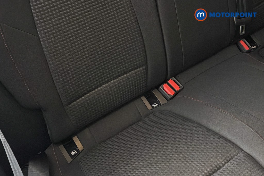 Ford Focus St-Line Edition Manual Petrol Hatchback - Stock Number (1649795) - 29th supplementary image