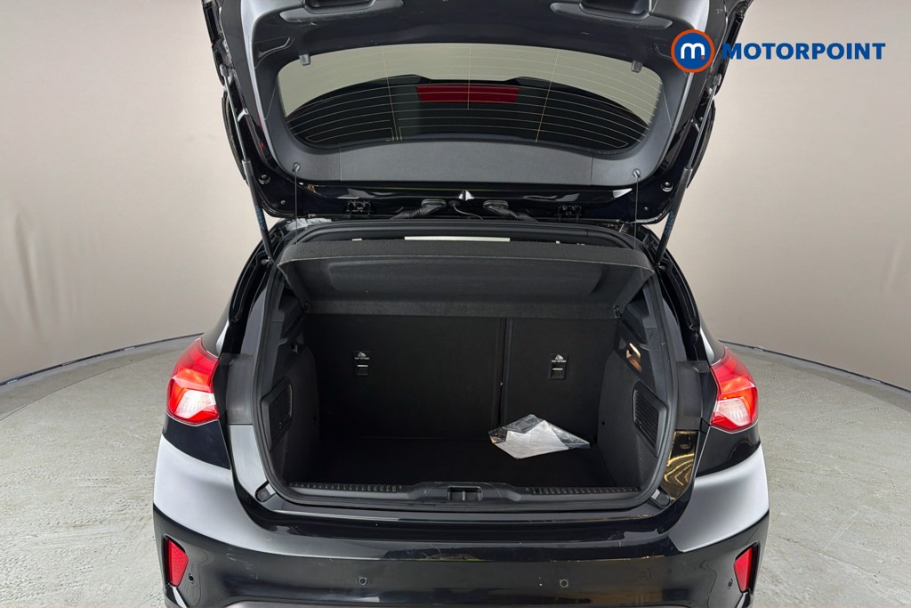 Ford Focus St-Line Edition Manual Petrol Hatchback - Stock Number (1649795) - 33rd supplementary image