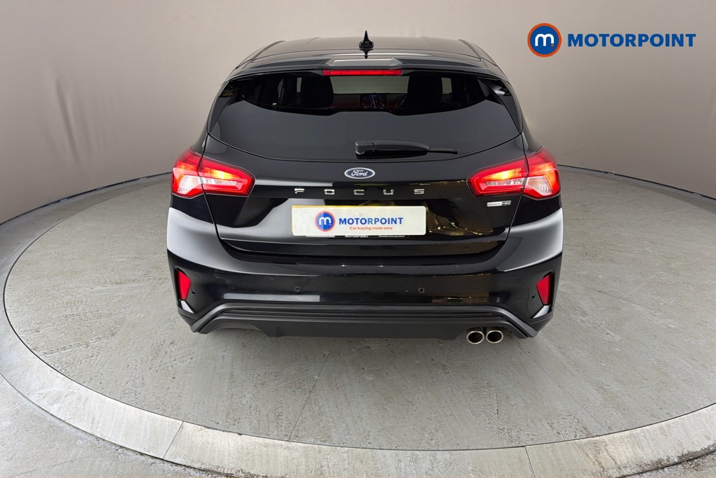 Ford Focus St-Line Edition Manual Petrol Hatchback - Stock Number (1649795) - 37th supplementary image