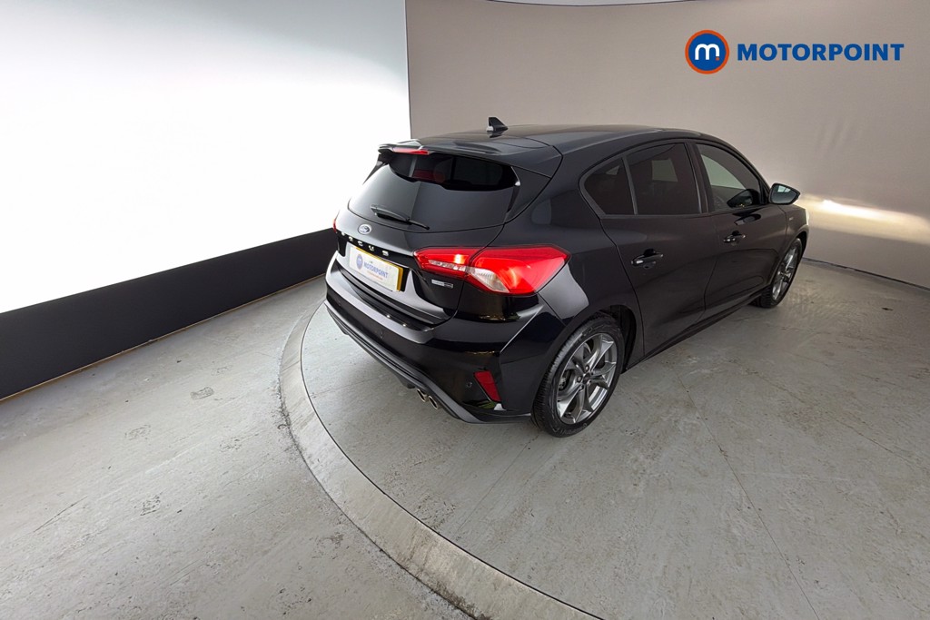Ford Focus St-Line Edition Manual Petrol Hatchback - Stock Number (1649795) - 38th supplementary image