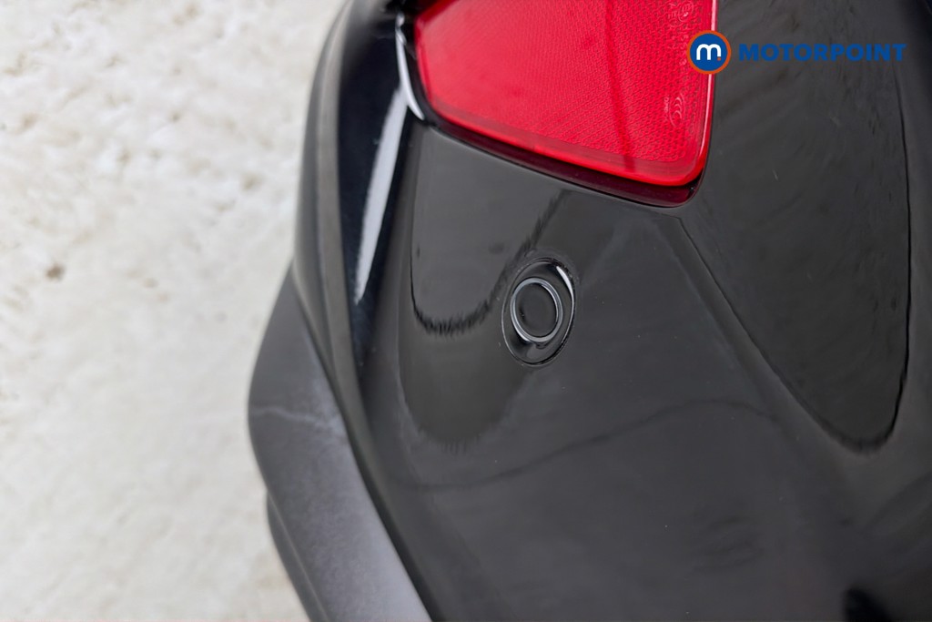 Ford Focus St-Line Edition Manual Petrol Hatchback - Stock Number (1649795) - 40th supplementary image