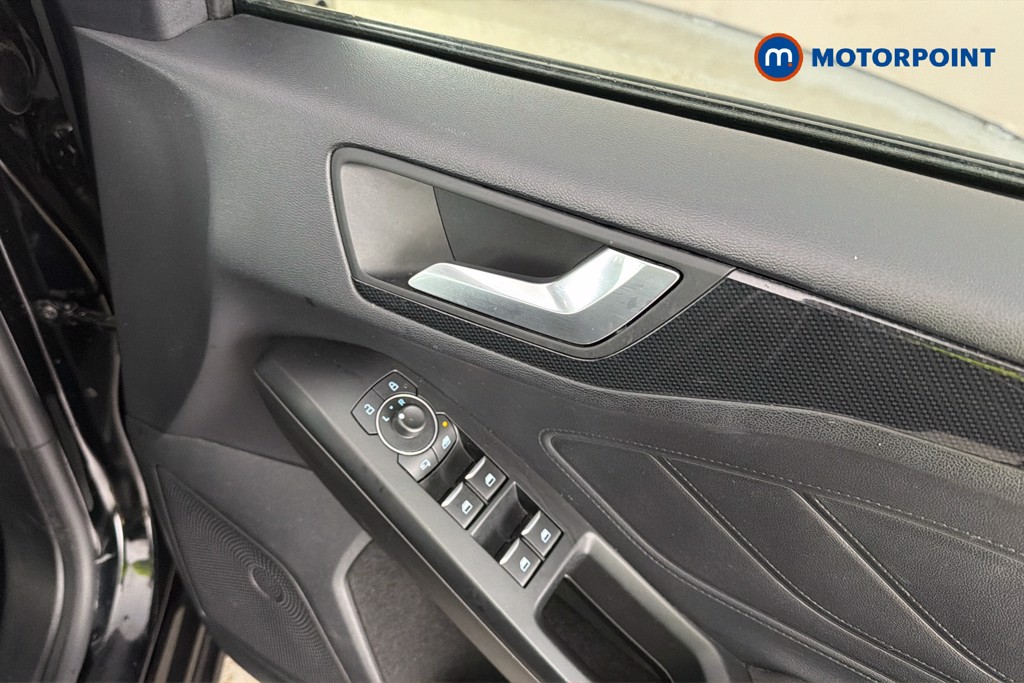Ford Focus St-Line Edition Manual Petrol Hatchback - Stock Number (1649795) - 42nd supplementary image
