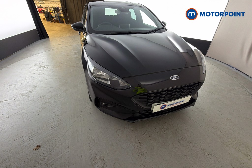 Ford Focus St-Line Edition Manual Petrol Hatchback - Stock Number (1649795) - 44th supplementary image