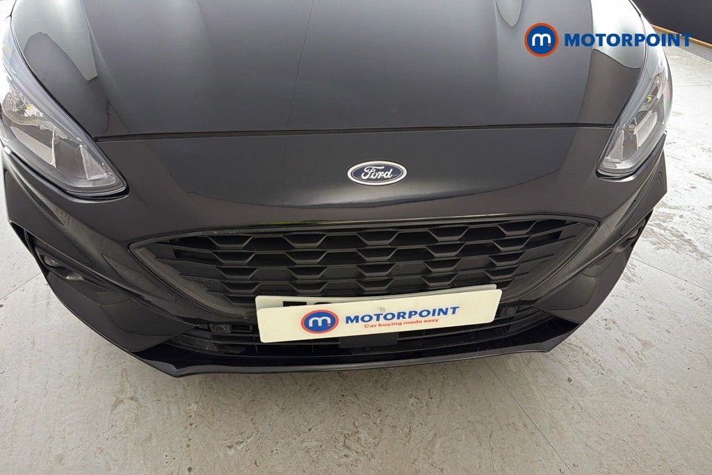 Ford Focus St-Line Edition Manual Petrol Hatchback - Stock Number (1649795) - 45th supplementary image