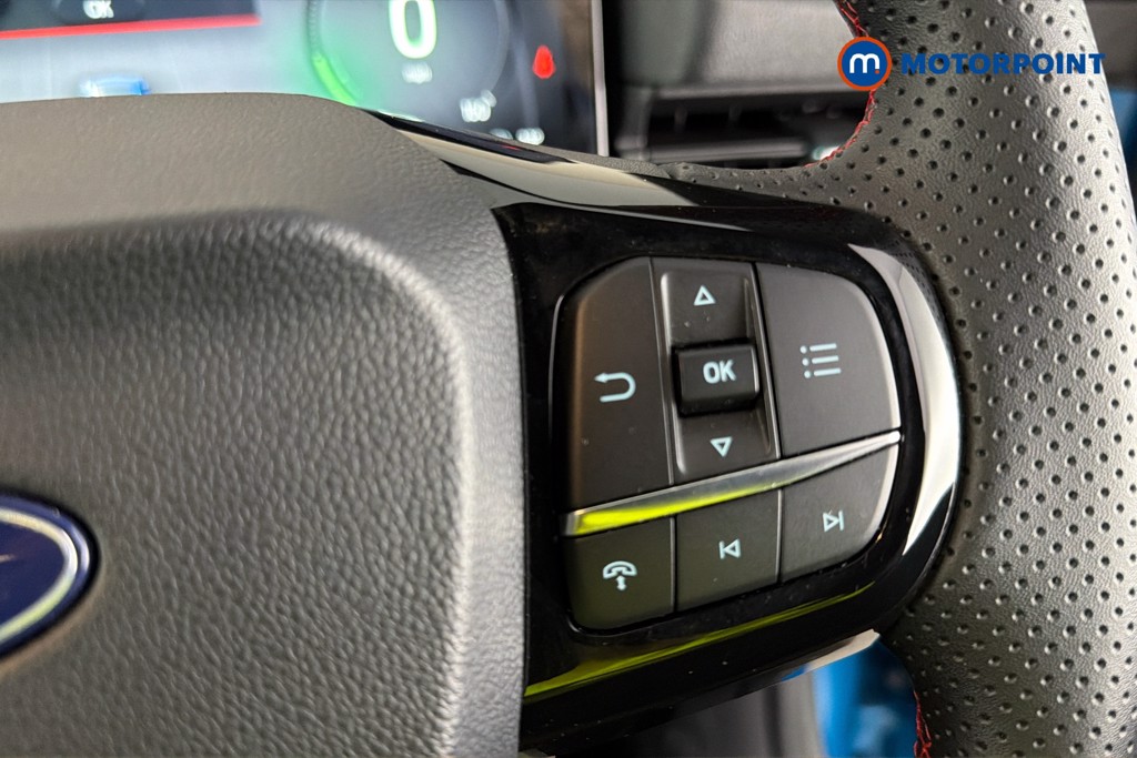 Ford Puma St-Line Automatic Petrol SUV - Stock Number (1649884) - 4th supplementary image