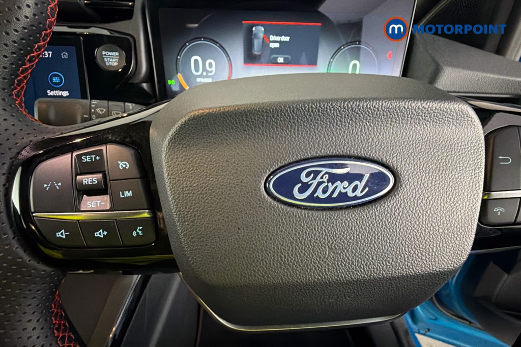 Ford Puma St-Line Automatic Petrol SUV - Stock Number (1649884) - 5th supplementary image