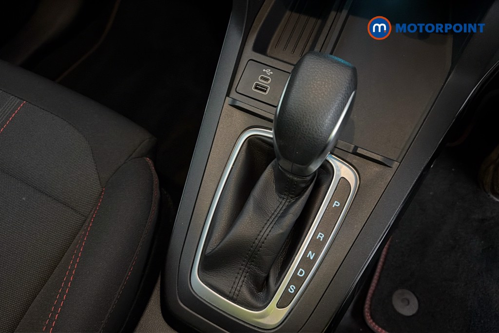Ford Puma St-Line Automatic Petrol SUV - Stock Number (1649884) - 15th supplementary image