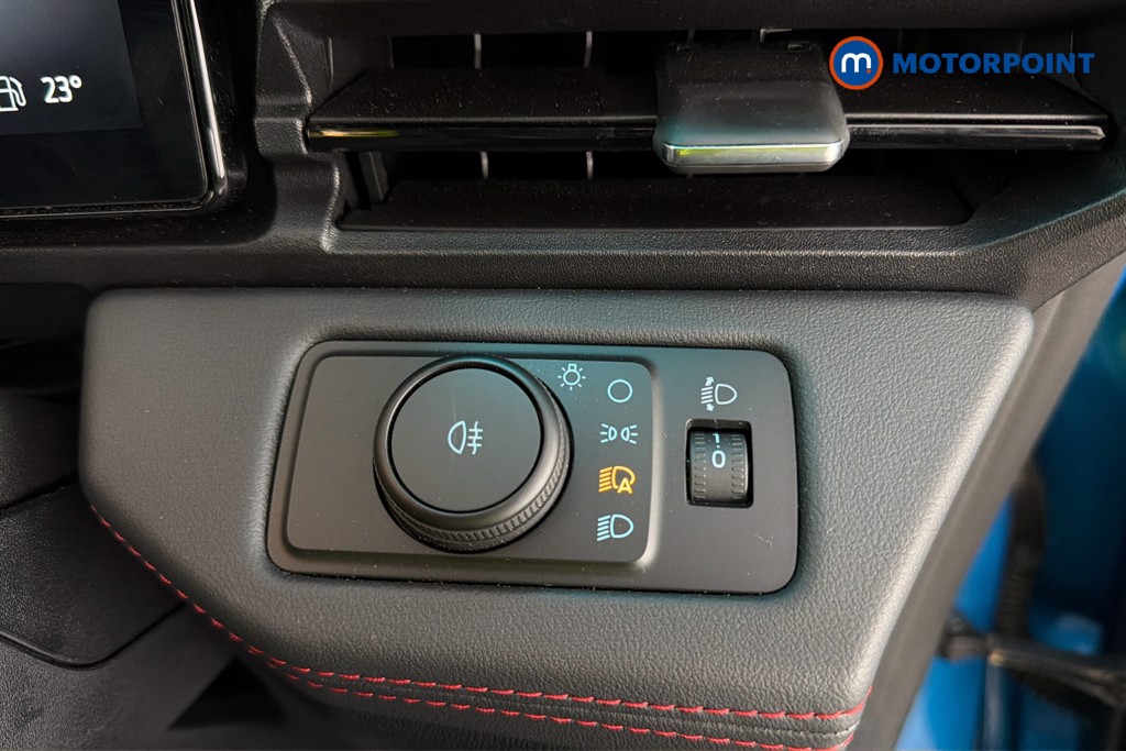 Ford Puma St-Line Automatic Petrol SUV - Stock Number (1649884) - 18th supplementary image