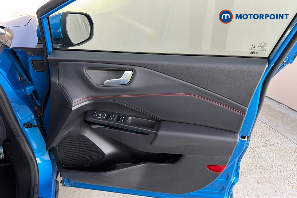 Ford Puma St-Line Automatic Petrol SUV - Stock Number (1649884) - 19th supplementary image