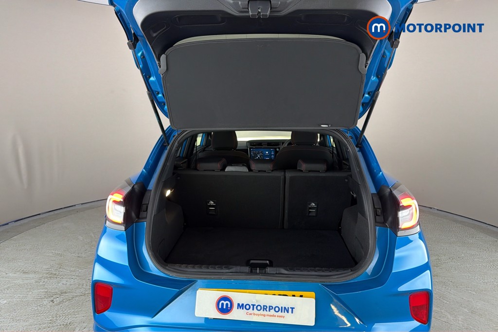 Ford Puma St-Line Automatic Petrol SUV - Stock Number (1649884) - 33rd supplementary image