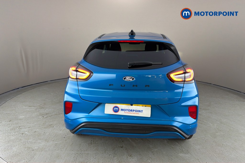 Ford Puma St-Line Automatic Petrol SUV - Stock Number (1649884) - 37th supplementary image