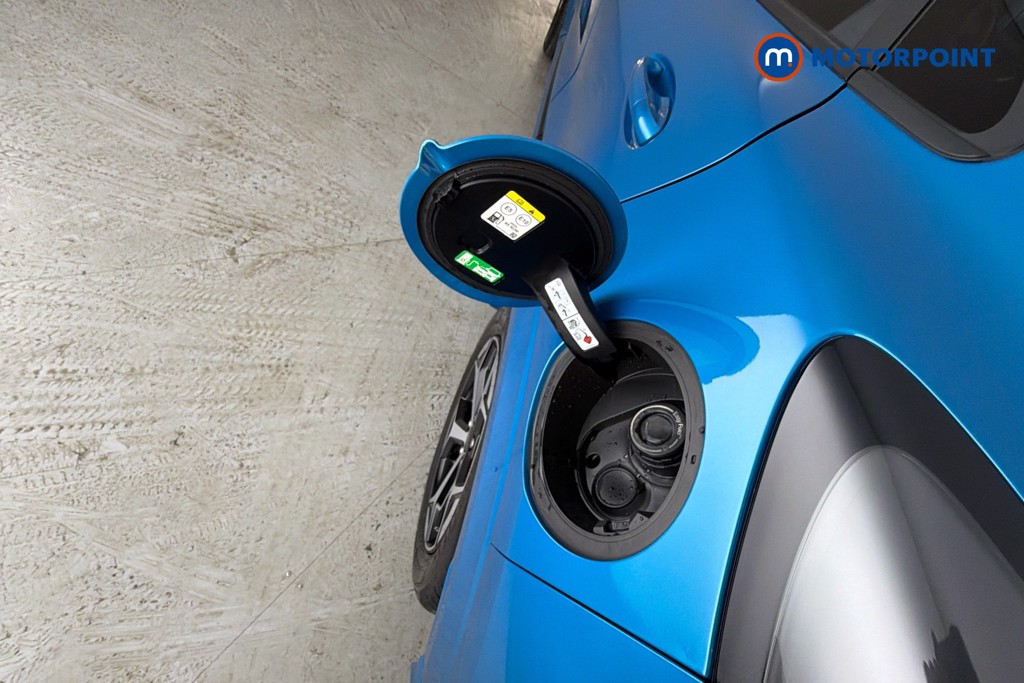 Ford Puma St-Line Automatic Petrol SUV - Stock Number (1649884) - 41st supplementary image