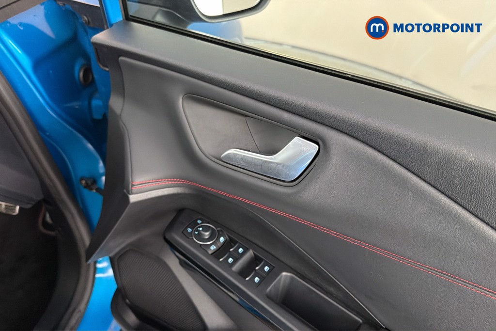 Ford Puma St-Line Automatic Petrol SUV - Stock Number (1649884) - 42nd supplementary image