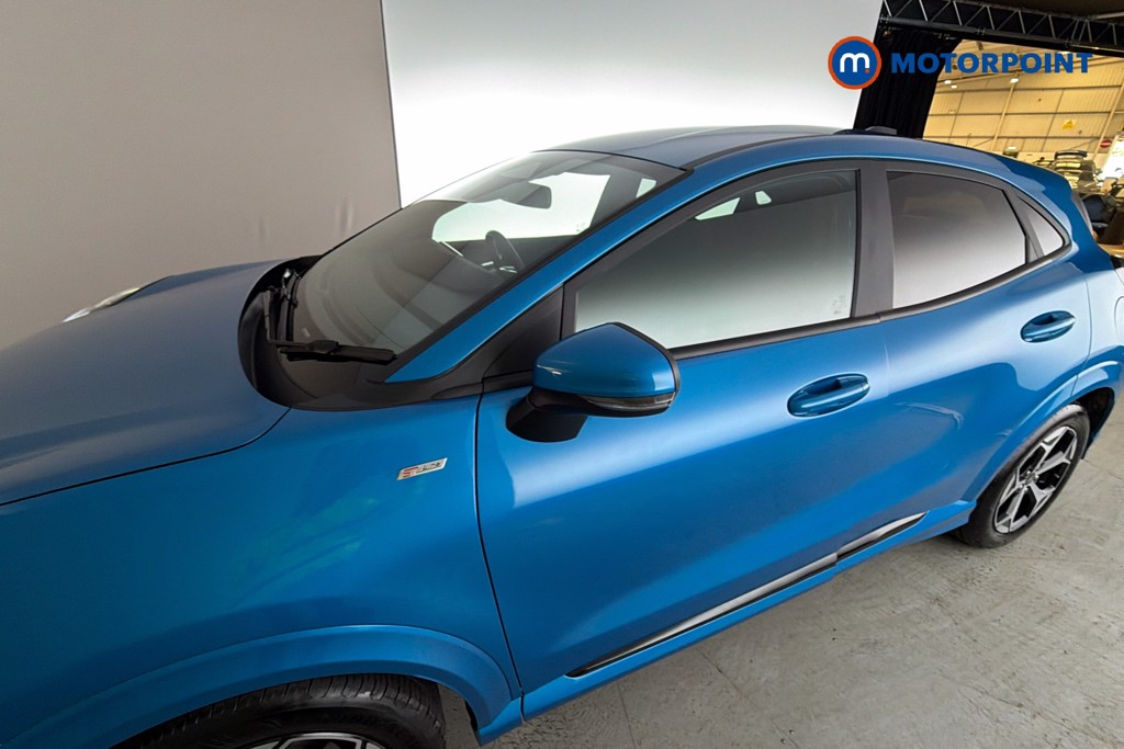 Ford Puma St-Line Automatic Petrol SUV - Stock Number (1649884) - 43rd supplementary image