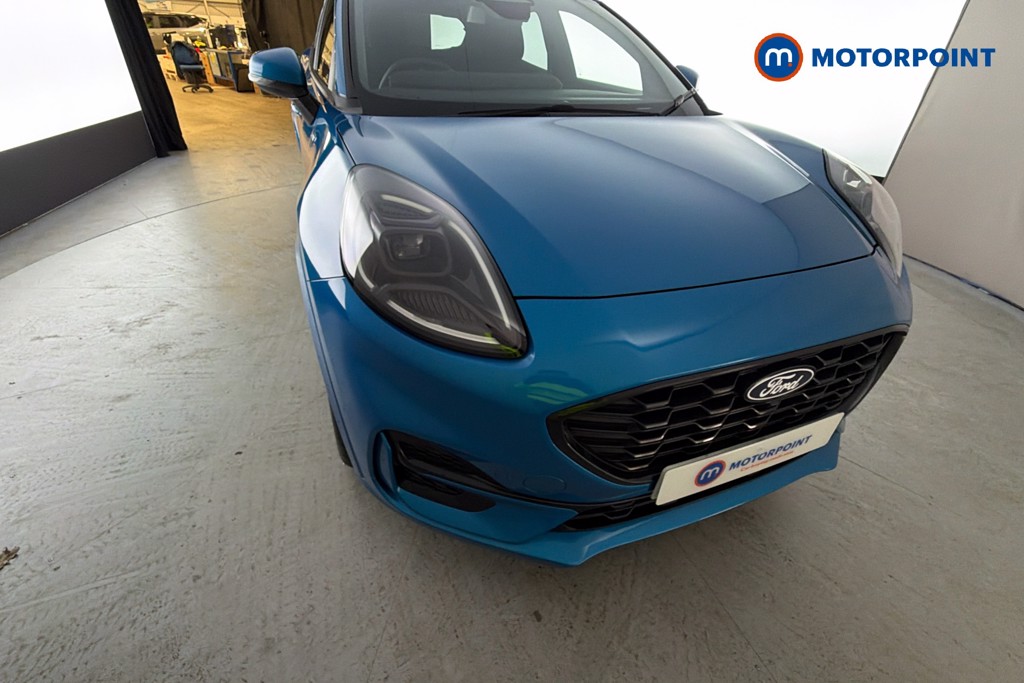 Ford Puma St-Line Automatic Petrol SUV - Stock Number (1649884) - 44th supplementary image