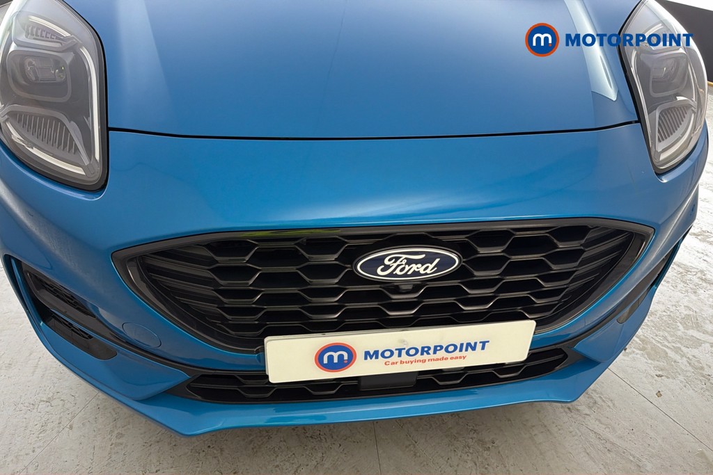Ford Puma St-Line Automatic Petrol SUV - Stock Number (1649884) - 45th supplementary image