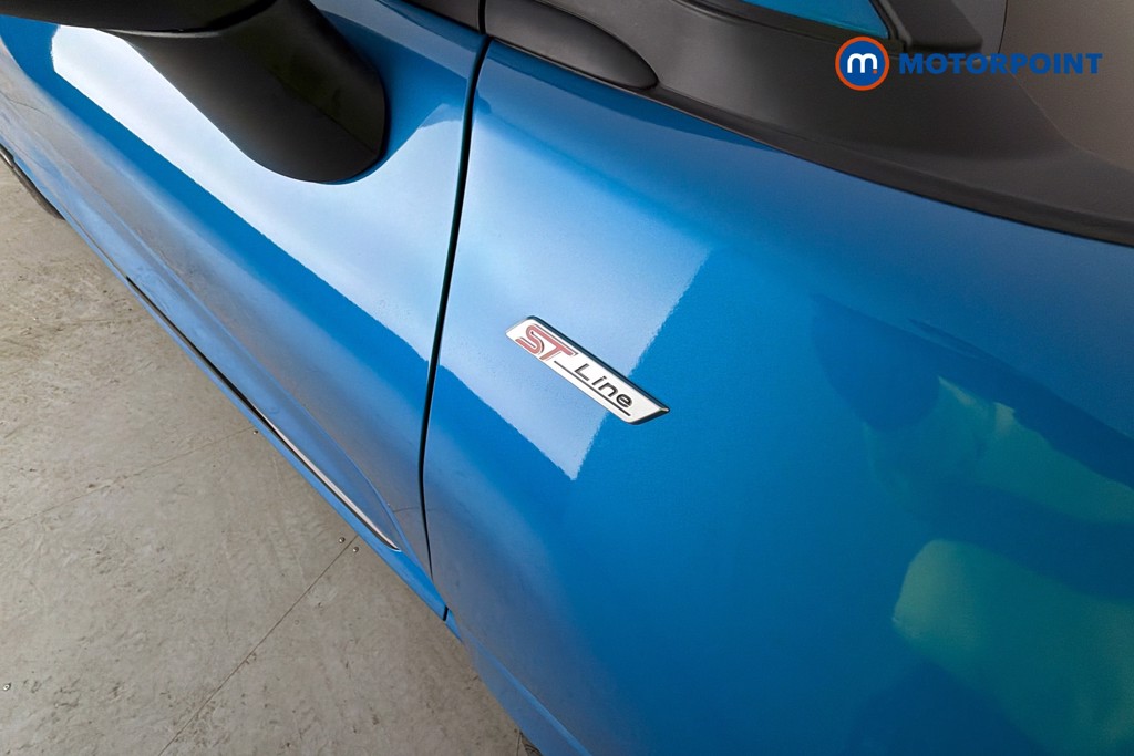 Ford Puma St-Line Automatic Petrol SUV - Stock Number (1649884) - 46th supplementary image