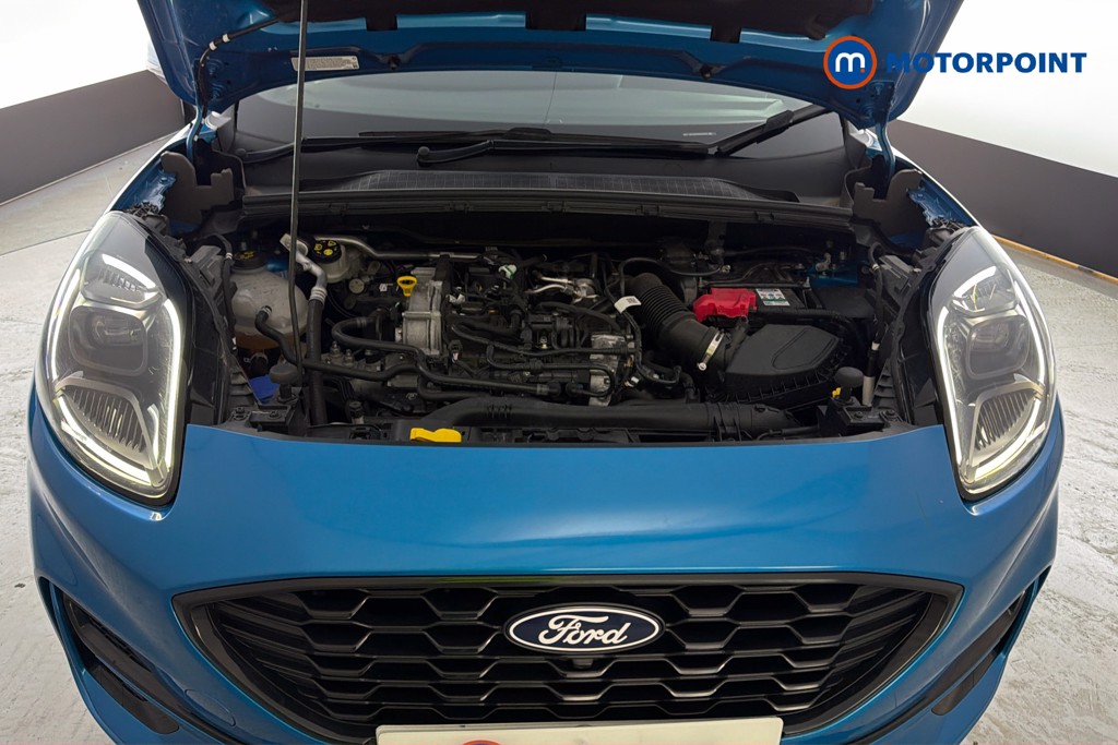 Ford Puma St-Line Automatic Petrol SUV - Stock Number (1649884) - 51st supplementary image