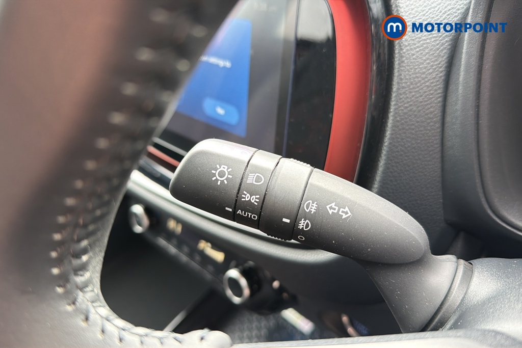 Toyota Aygo X Exclusive Manual Petrol Hatchback - Stock Number (1650013) - 5th supplementary image