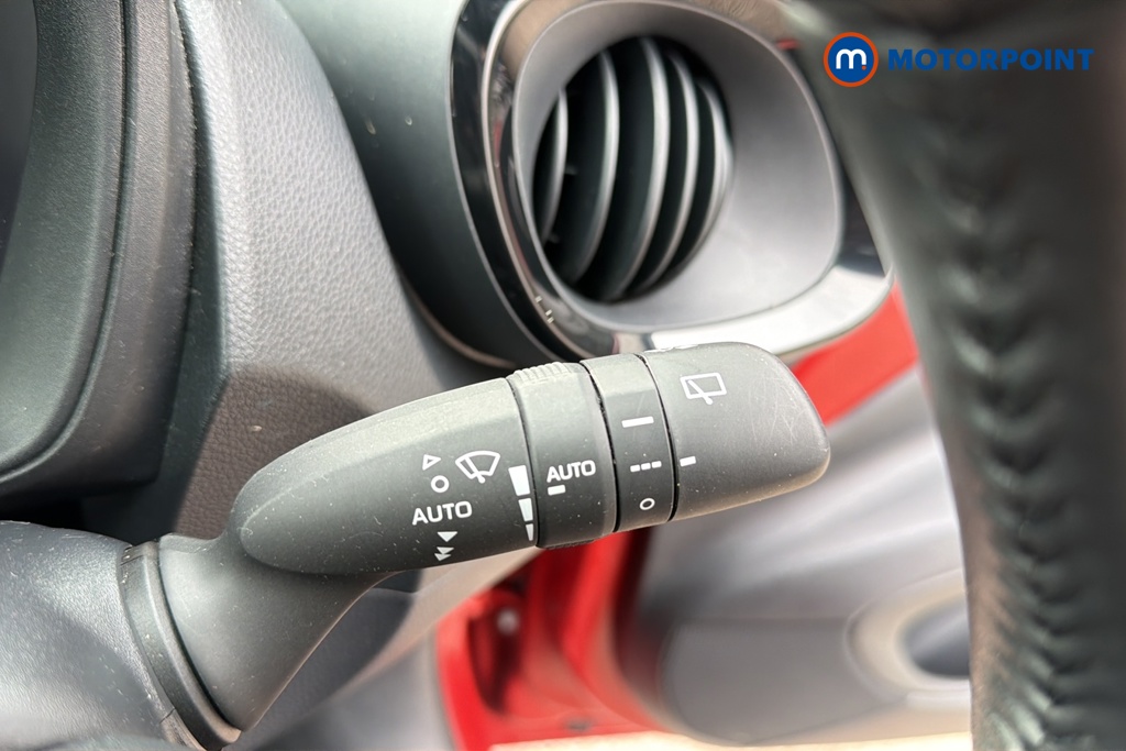 Toyota Aygo X Exclusive Manual Petrol Hatchback - Stock Number (1650013) - 6th supplementary image