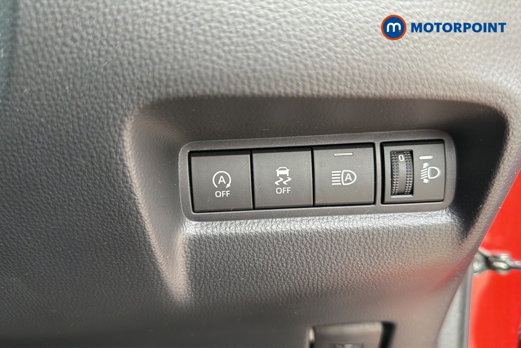 Toyota Aygo X Exclusive Manual Petrol Hatchback - Stock Number (1650013) - 11th supplementary image
