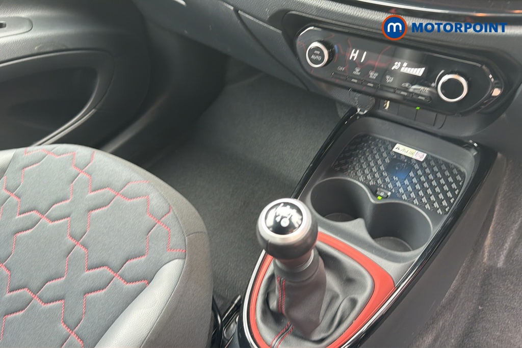 Toyota Aygo X Exclusive Manual Petrol Hatchback - Stock Number (1650013) - 15th supplementary image