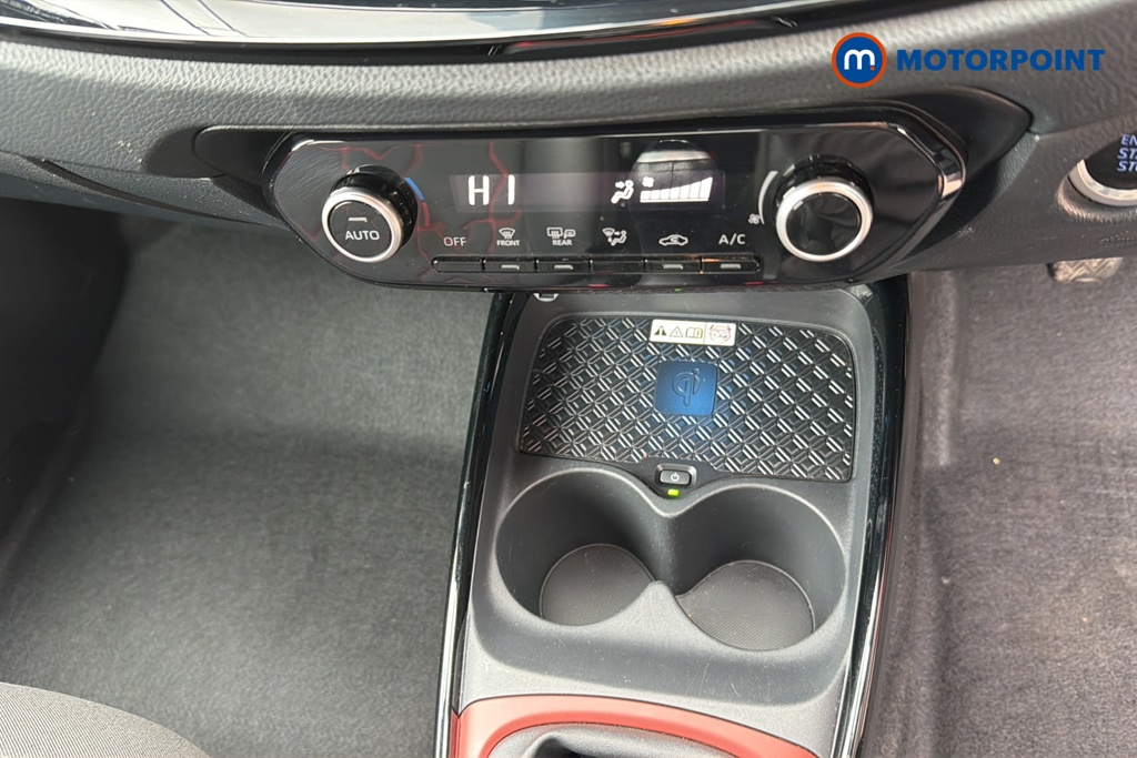 Toyota Aygo X Exclusive Manual Petrol Hatchback - Stock Number (1650013) - 16th supplementary image