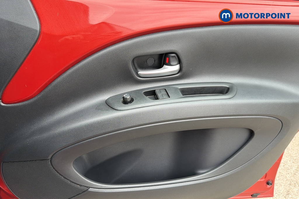 Toyota Aygo X Exclusive Manual Petrol Hatchback - Stock Number (1650013) - 18th supplementary image