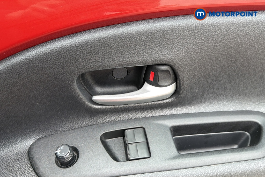 Toyota Aygo X Exclusive Manual Petrol Hatchback - Stock Number (1650013) - 19th supplementary image