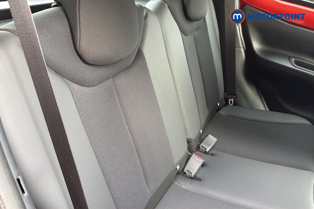 Toyota Aygo X Exclusive Manual Petrol Hatchback - Stock Number (1650013) - 25th supplementary image