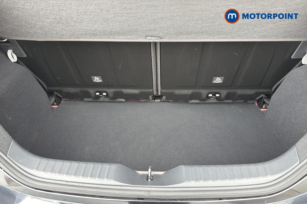Toyota Aygo X Exclusive Manual Petrol Hatchback - Stock Number (1650013) - 30th supplementary image