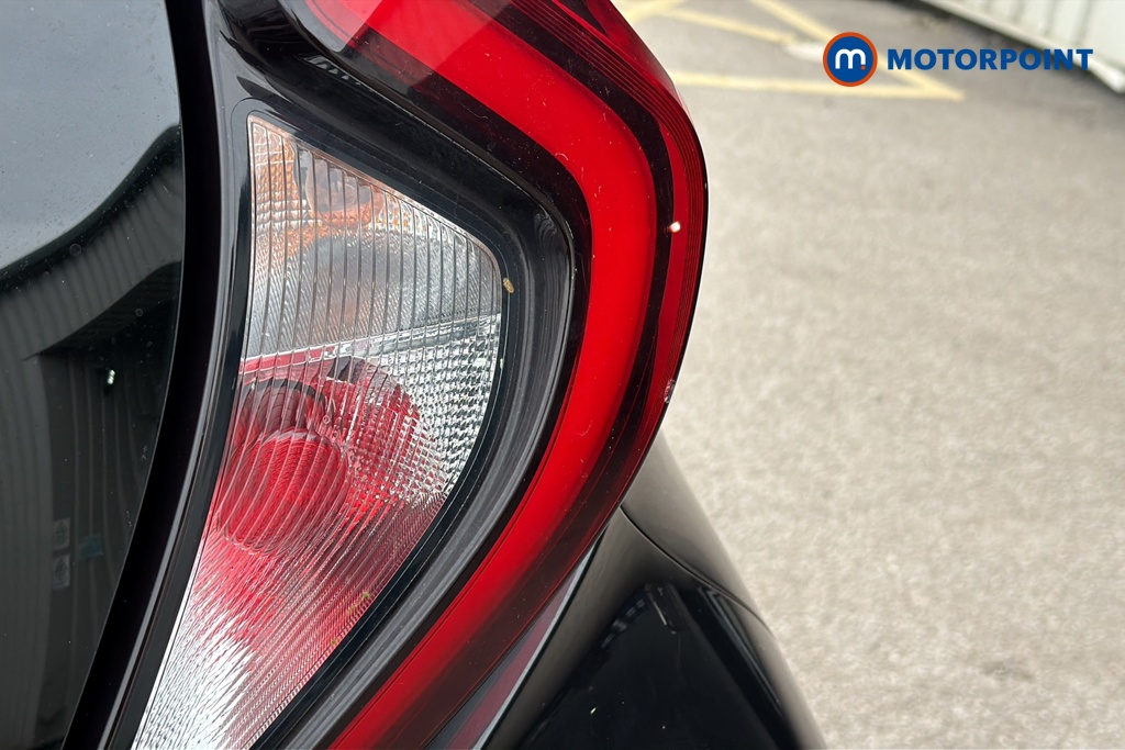 Toyota Aygo X Exclusive Manual Petrol Hatchback - Stock Number (1650013) - 36th supplementary image