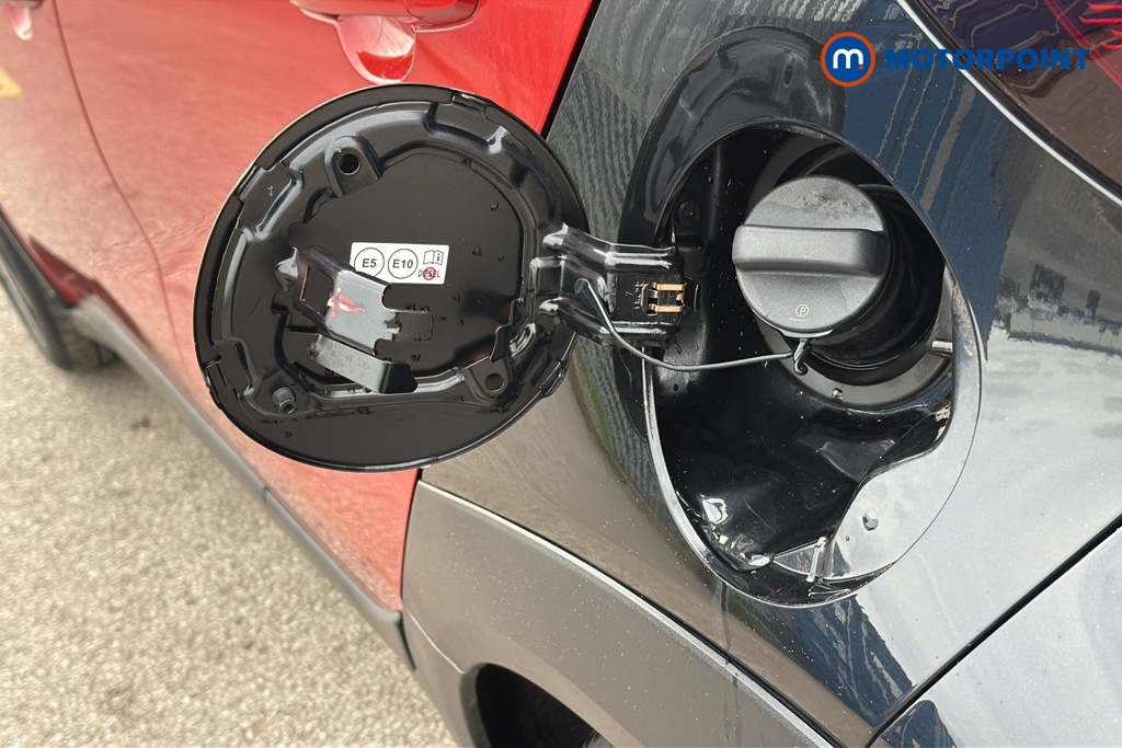 Toyota Aygo X Exclusive Manual Petrol Hatchback - Stock Number (1650013) - 41st supplementary image
