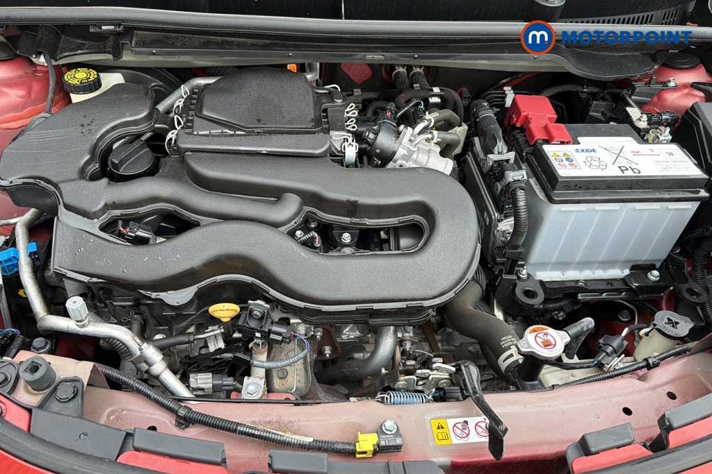 Toyota Aygo X Exclusive Manual Petrol Hatchback - Stock Number (1650013) - 48th supplementary image