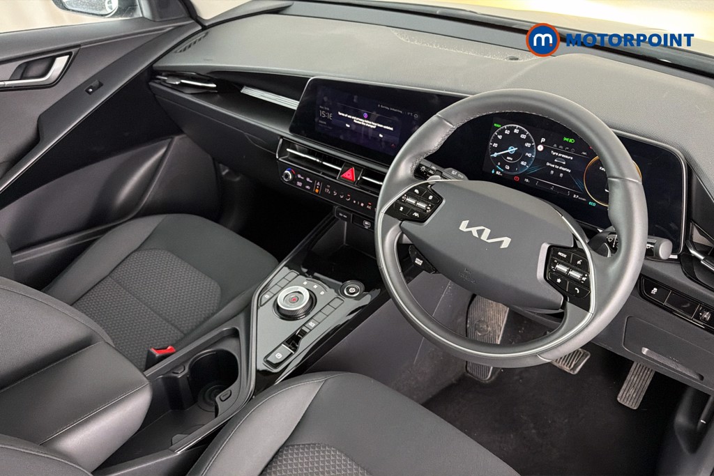 KIA Niro 2 Automatic Electric SUV - Stock Number (1650166) - 2nd supplementary image