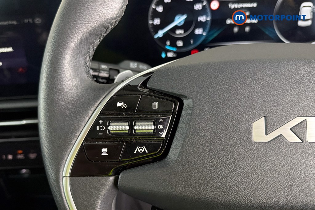 KIA Niro 2 Automatic Electric SUV - Stock Number (1650166) - 3rd supplementary image