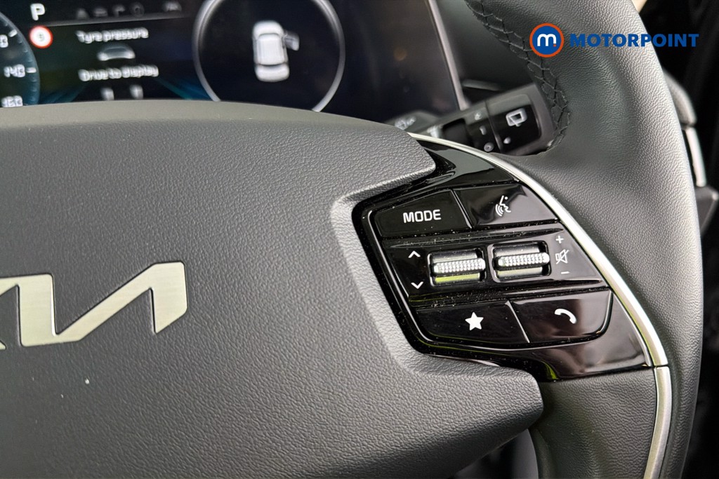 KIA Niro 2 Automatic Electric SUV - Stock Number (1650166) - 4th supplementary image