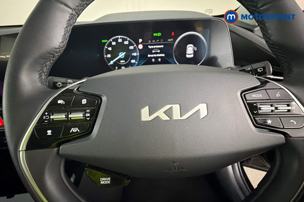 KIA Niro 2 Automatic Electric SUV - Stock Number (1650166) - 5th supplementary image