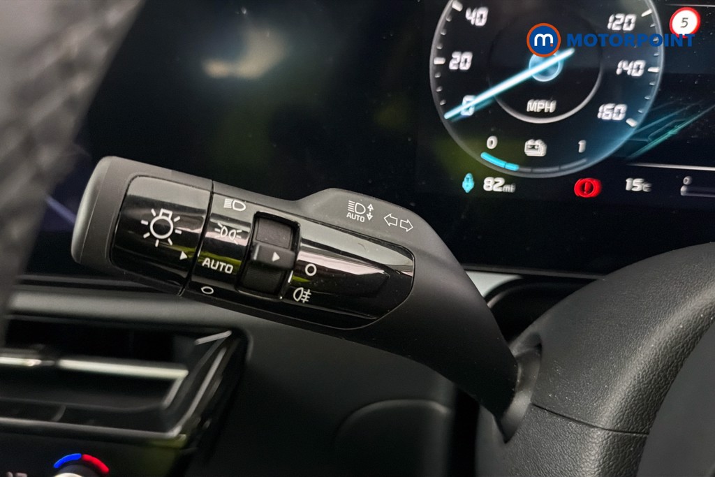 KIA Niro 2 Automatic Electric SUV - Stock Number (1650166) - 6th supplementary image