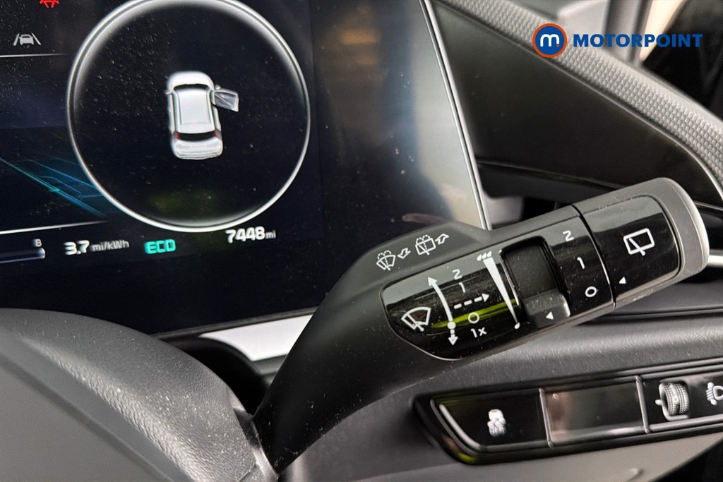 KIA Niro 2 Automatic Electric SUV - Stock Number (1650166) - 7th supplementary image