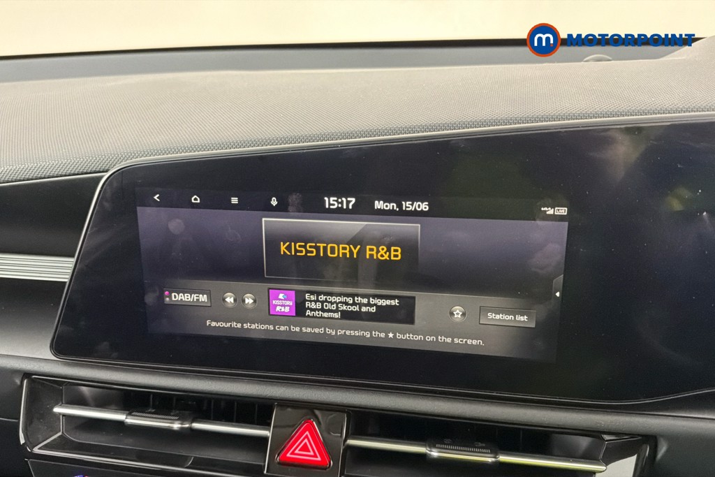 KIA Niro 2 Automatic Electric SUV - Stock Number (1650166) - 9th supplementary image