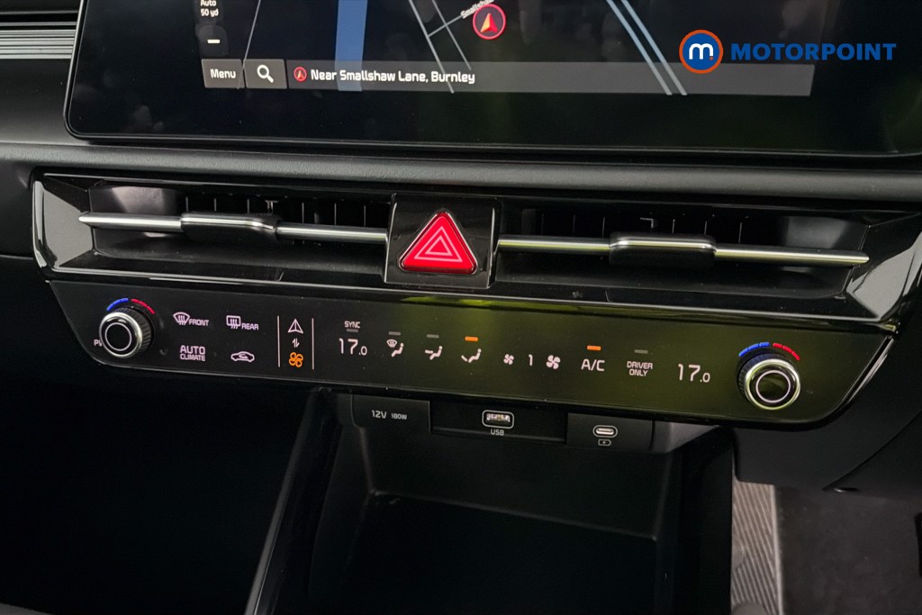 KIA Niro 2 Automatic Electric SUV - Stock Number (1650166) - 12th supplementary image