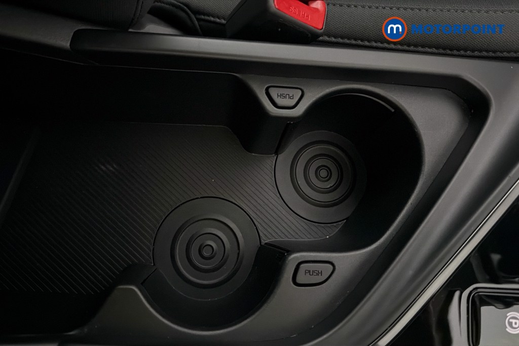 KIA Niro 2 Automatic Electric SUV - Stock Number (1650166) - 16th supplementary image